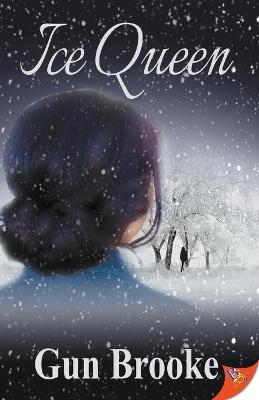 Book cover for Ice Queen