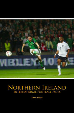 Cover of Northern Ireland