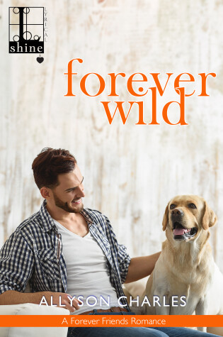 Cover of Forever Wild