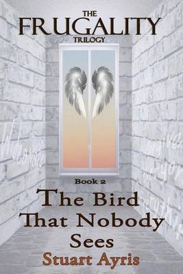 Book cover for The Bird That Nobody Sees