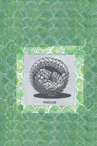 Cover of Pangolin