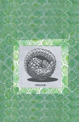 Book cover for Pangolin