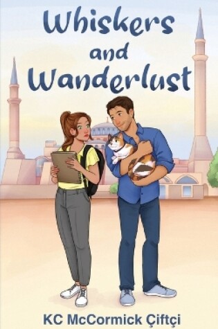 Cover of Whiskers and Wanderlust