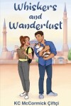 Book cover for Whiskers and Wanderlust