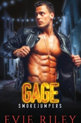 Cover of Gage