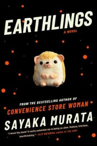 Cover of Earthlings