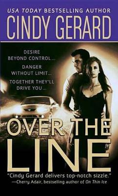 Cover of Over the Line