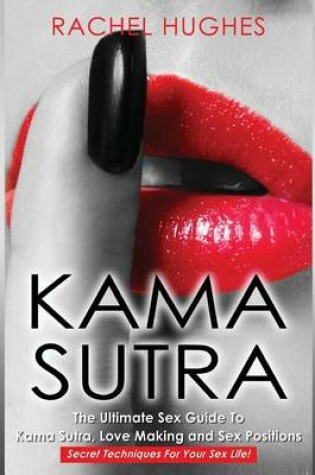 Cover of Kama Sutra