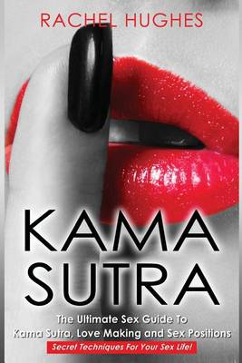 Book cover for Kama Sutra