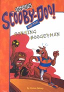 Book cover for Scooby-Doo! and the Bowling Boogeyman