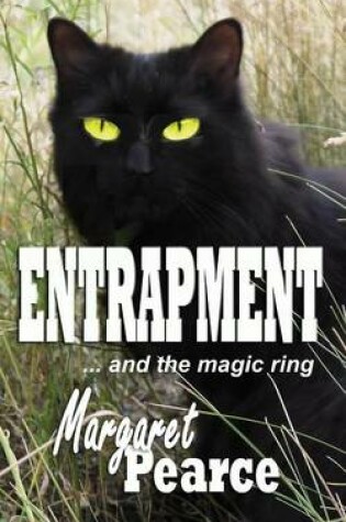 Cover of Entrapment