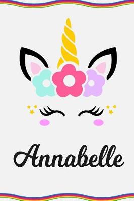 Book cover for Annabelle