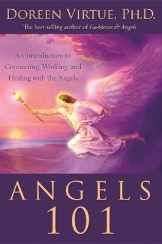 Cover of Angels 101