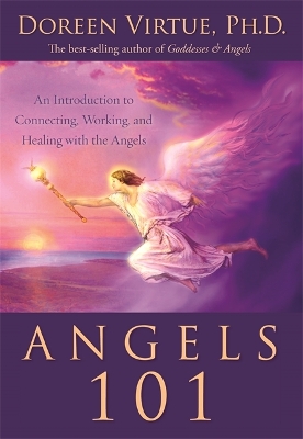 Book cover for Angels 101