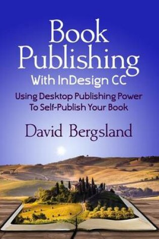 Cover of Book Publishing With InDesign CC