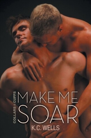 Cover of Make Me Soar Volume 6