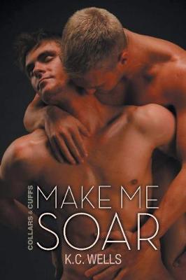 Book cover for Make Me Soar Volume 6