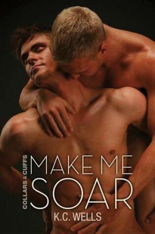 Cover of Make Me Soar