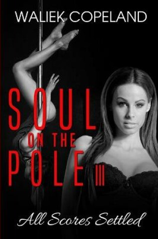 Cover of Soul On The Pole 3