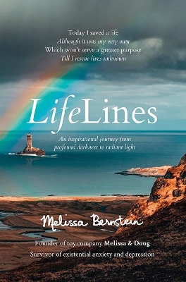 Book cover for LifeLines