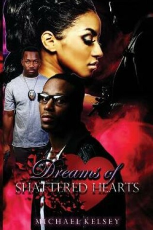 Cover of Dreams of Shattered Hearts