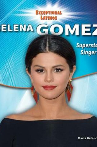 Cover of Selena Gomez