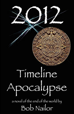 Book cover for 2012