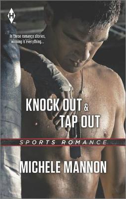 Cover of Knock Out and Tap Out