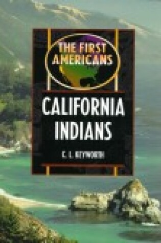 Cover of California Indians