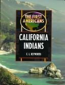 Book cover for California Indians