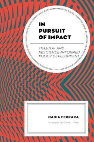 Cover of In Pursuit of Impact