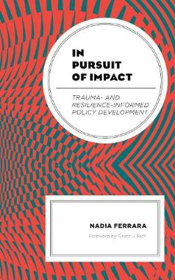 Book cover for In Pursuit of Impact