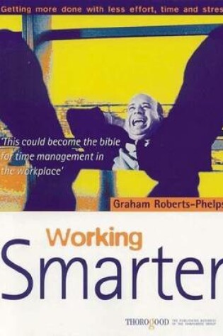 Cover of Working Smarter