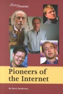 Book cover for Pioneers of the Internet