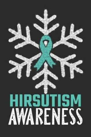 Cover of Hirsutism Awareness