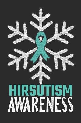 Book cover for Hirsutism Awareness