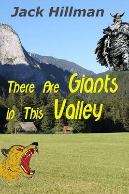 Book cover for There Are Giants In This Valley