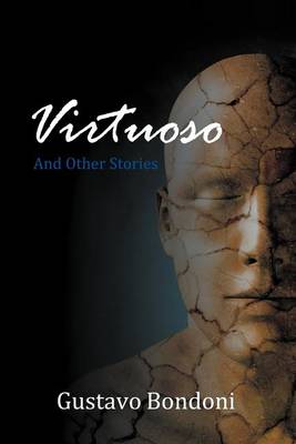 Book cover for Virtuoso and Other Stories