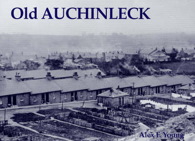 Book cover for Old Auchinleck