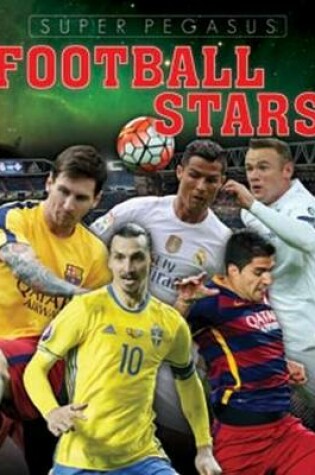 Cover of Football Stars