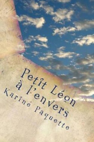 Cover of Petit Leon a l'envers