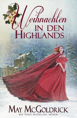 Book cover for Weihnachten in den Highlands