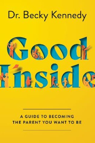 Cover of Good Inside