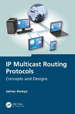 Cover of IP Multicast Routing Protocols