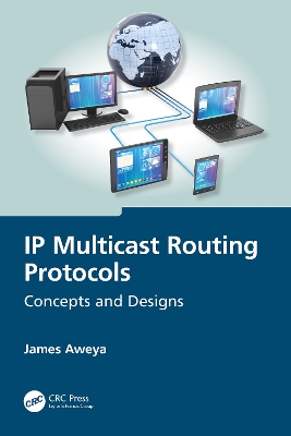 Book cover for IP Multicast Routing Protocols