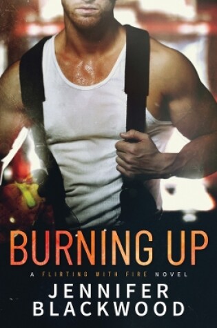 Cover of Burning Up