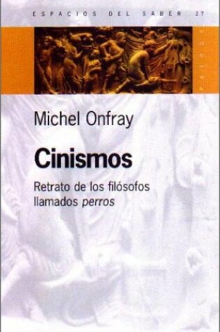 Cover of Cinismos