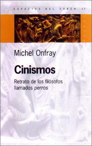 Book cover for Cinismos