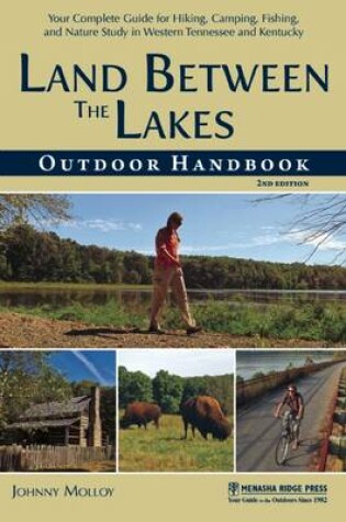 Cover of Land Between the Lakes Outdoor Handbook