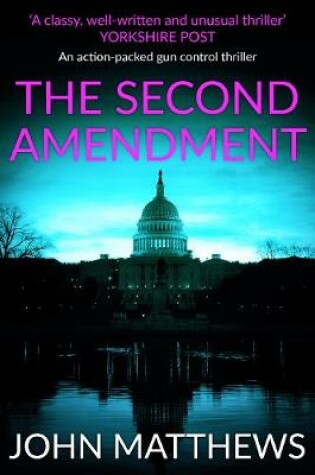 Cover of The Second Amendment